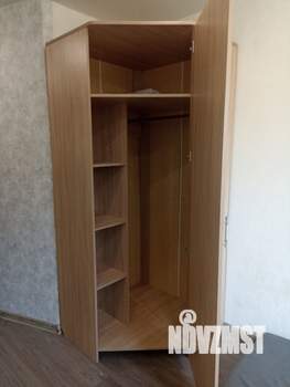 Студия квартира, на длительный срок, 14м2, 3/5 этаж