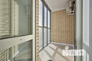 2-к квартира, посуточно, 42м2, 10/17 этаж