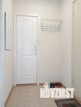 1-к квартира, посуточно, 36м2, 7/10 этаж