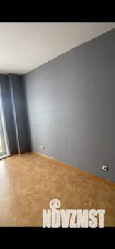 1-к квартира, на длительный срок, 37м2, 6/26 этаж