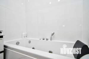 Студия квартира, посуточно, 38м2, 9/14 этаж