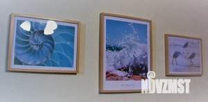 2-к квартира, посуточно, 40м2, 10/25 этаж