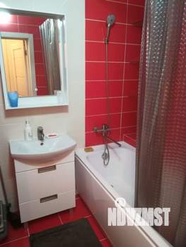 1-к квартира, на длительный срок, 35м2, 18/23 этаж