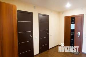 1-к квартира, посуточно, 45м2, 5/23 этаж