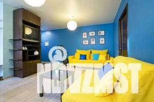 3-к квартира, посуточно, 58м2, 2/5 этаж