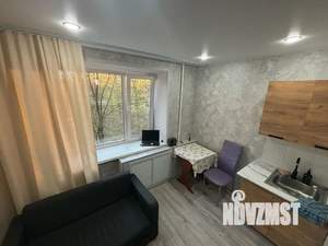 Студия квартира, посуточно, 15м2, 2/5 этаж