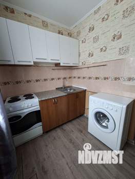 1-к квартира, на длительный срок, 28м2, 1/9 этаж