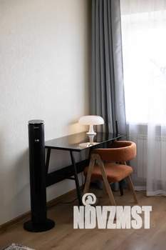 2-к квартира, посуточно, 45м2, 4/5 этаж