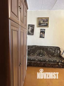 1-к квартира, на длительный срок, 38м2, 6/9 этаж