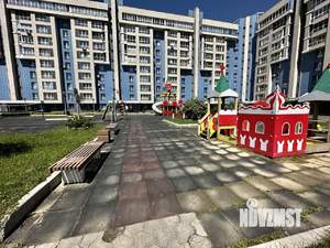 2-к квартира, на длительный срок, 72м2, 9/12 этаж