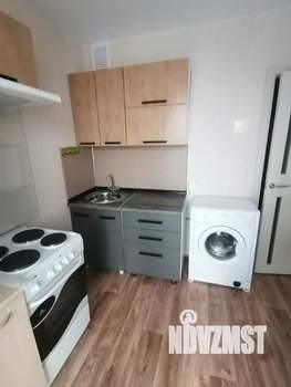 1-к квартира, на длительный срок, 42м2, 7/16 этаж