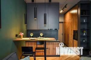1-к квартира, посуточно, 29м2, 5/23 этаж