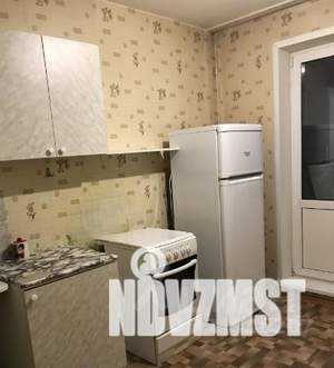 1-к квартира, на длительный срок, 37м2, 11/14 этаж