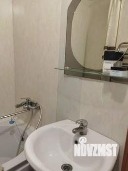 1-к квартира, на длительный срок, 42м2, 4/14 этаж