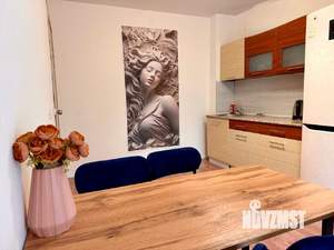 3-к квартира, посуточно, 105м2, 2/10 этаж