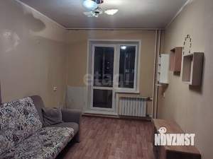 1-к квартира, на длительный срок, 36м2, 8/10 этаж