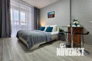 1-к квартира, посуточно, 30м2, 5/22 этаж