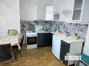 Студия квартира, на длительный срок, 35м2, 11/18 этаж