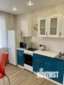 1-к квартира, посуточно, 35м2, 6/10 этаж
