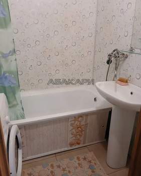 3-к квартира, на длительный срок, 96м2, 1/10 этаж