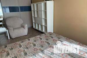 1-к квартира, посуточно, 35м2, 2/5 этаж