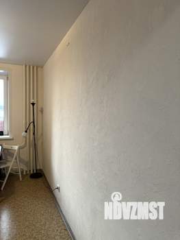 1-к квартира, на длительный срок, 36м2, 7/25 этаж