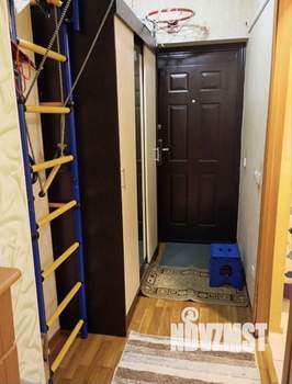 Студия квартира, на длительный срок, 20м2, 9/19 этаж