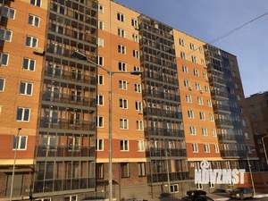 1-к квартира, на длительный срок, 45м2, 5/10 этаж