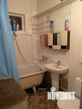 1-к квартира, на длительный срок, 32м2, 3/4 этаж