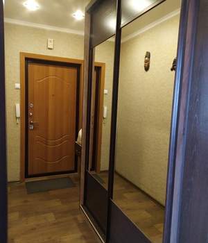 2-к квартира, на длительный срок, 54м2, 9/10 этаж