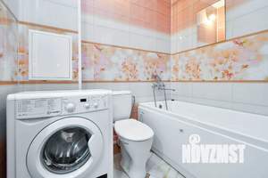 2-к квартира, посуточно, 50м2, 22/25 этаж