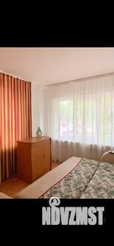 1-к квартира, на длительный срок, 33м2, 1/5 этаж