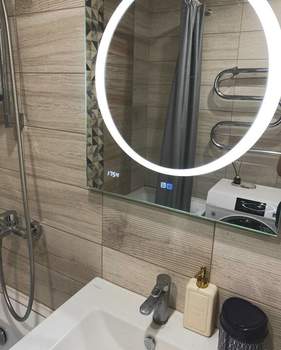 1-к квартира, на длительный срок, 38м2, 9/9 этаж