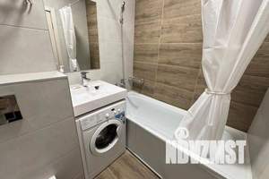 1-к квартира, посуточно, 40м2, 13/26 этаж