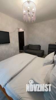 1-к квартира, посуточно, 36м2, 3/9 этаж
