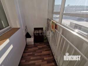 1-к квартира, на длительный срок, 32м2, 2/17 этаж