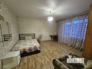 1-к квартира, на длительный срок, 37м2, 6/9 этаж