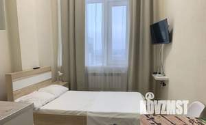 1-к квартира, посуточно, 22м2, 10/11 этаж