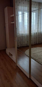 2-к квартира, на длительный срок, 40м2, 14/15 этаж