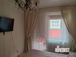 2-к квартира, на длительный срок, 62м2, 12/21 этаж