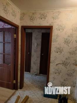 2-к квартира, на длительный срок, 54м2, 1/10 этаж