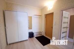 1-к квартира, посуточно, 55м2, 6/10 этаж