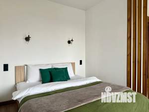 1-к квартира, посуточно, 31м2, 8/9 этаж