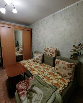 2-к квартира, на длительный срок, 50м2, 5/5 этаж