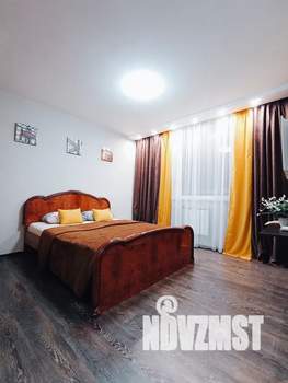 Студия квартира, посуточно, 30м2, 8/8 этаж