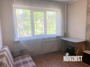 Студия квартира, на длительный срок, 18м2, 4/5 этаж