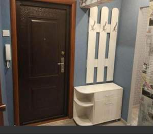 1-к квартира, на длительный срок, 42м2, 2/9 этаж