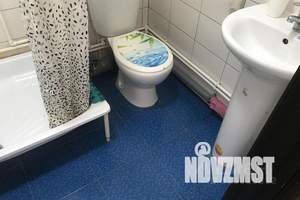 1-к квартира, посуточно, 18м2, 3/4 этаж