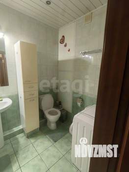 1-к квартира, на длительный срок, 44м2, 4/9 этаж