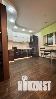 2-к квартира, на длительный срок, 55м2, 2/17 этаж